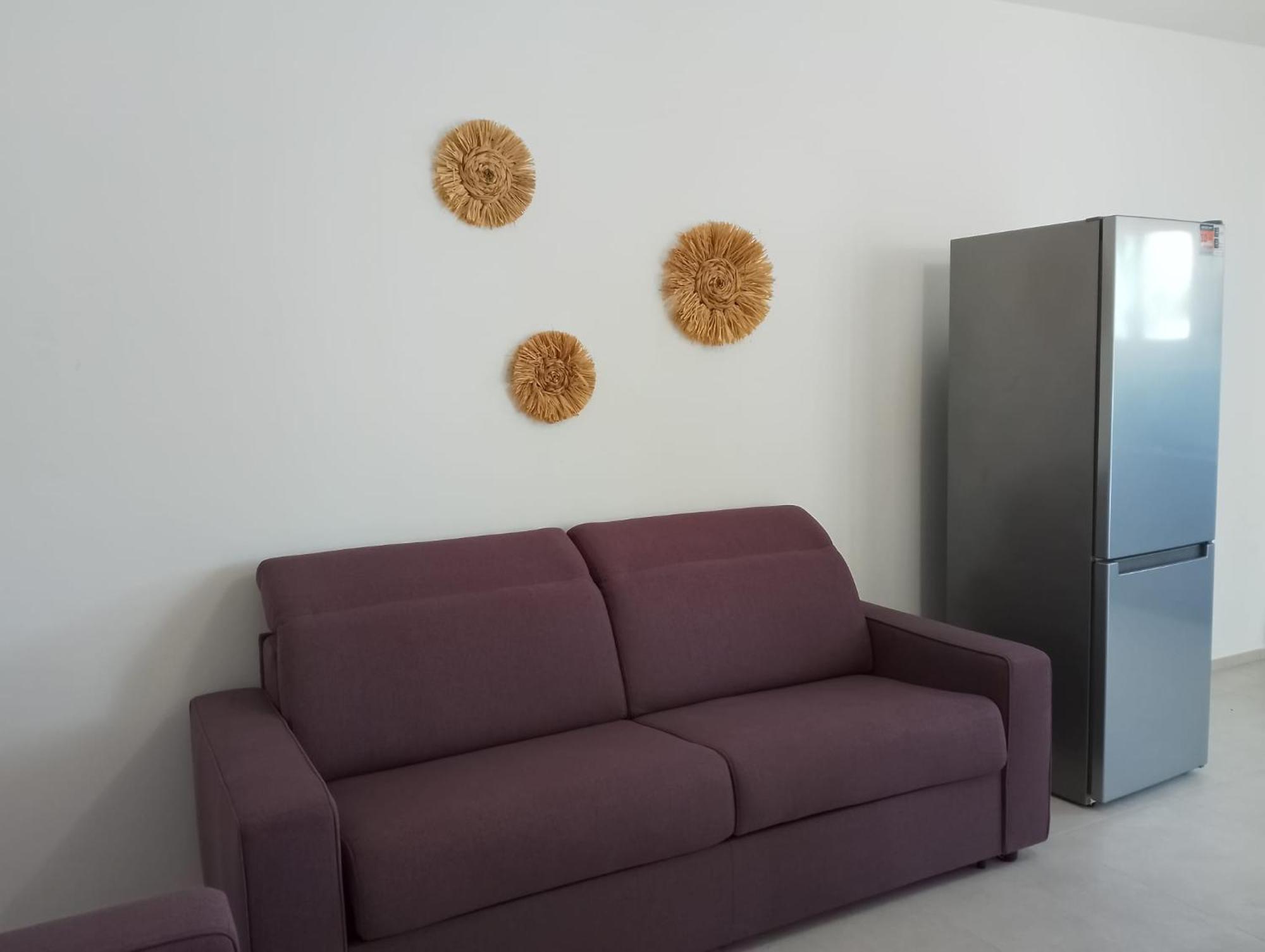 Punta Grossa Apartments By My Home Apulia Торе Лапило Екстериор снимка