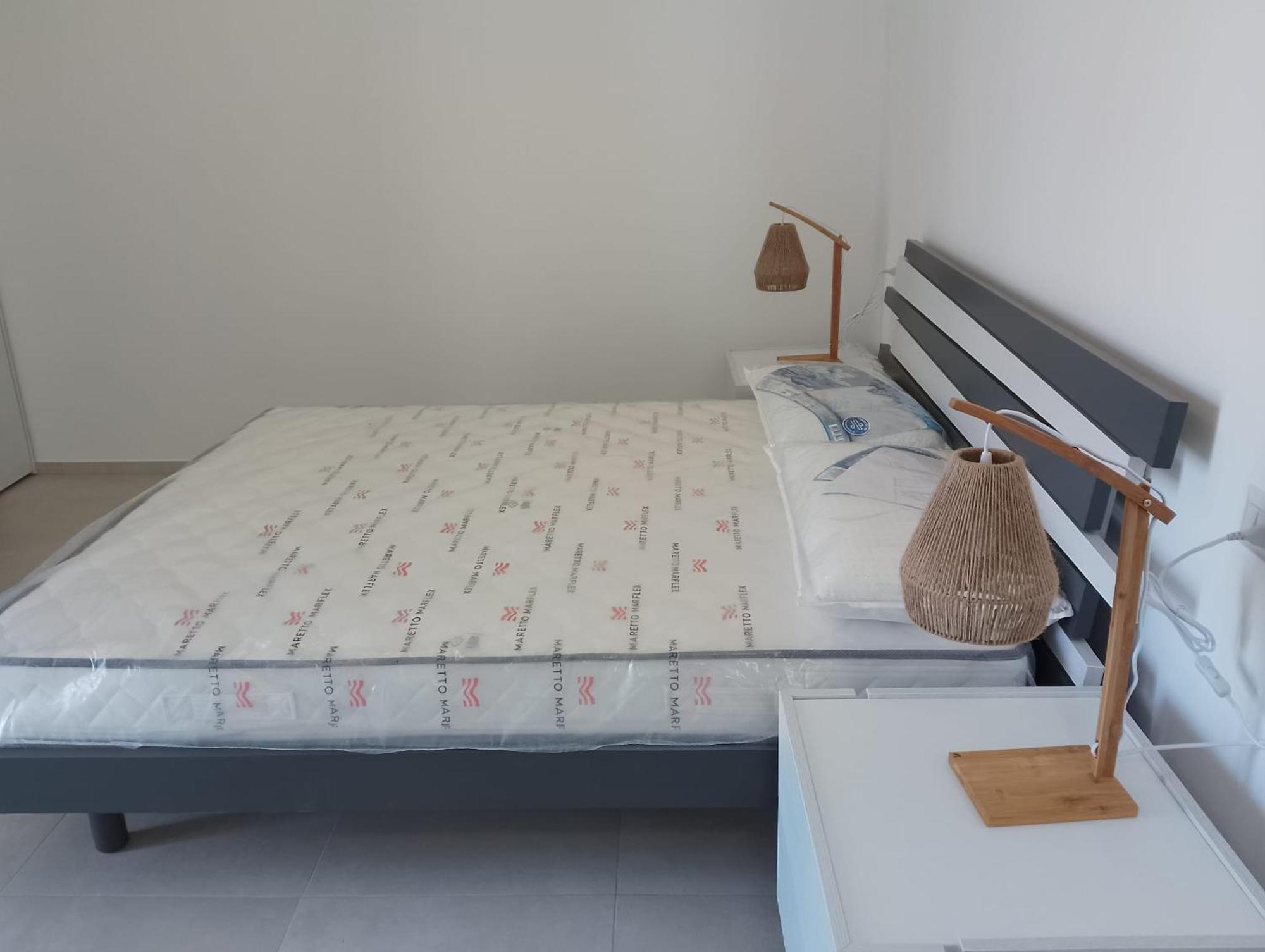 Punta Grossa Apartments By My Home Apulia Торе Лапило Екстериор снимка
