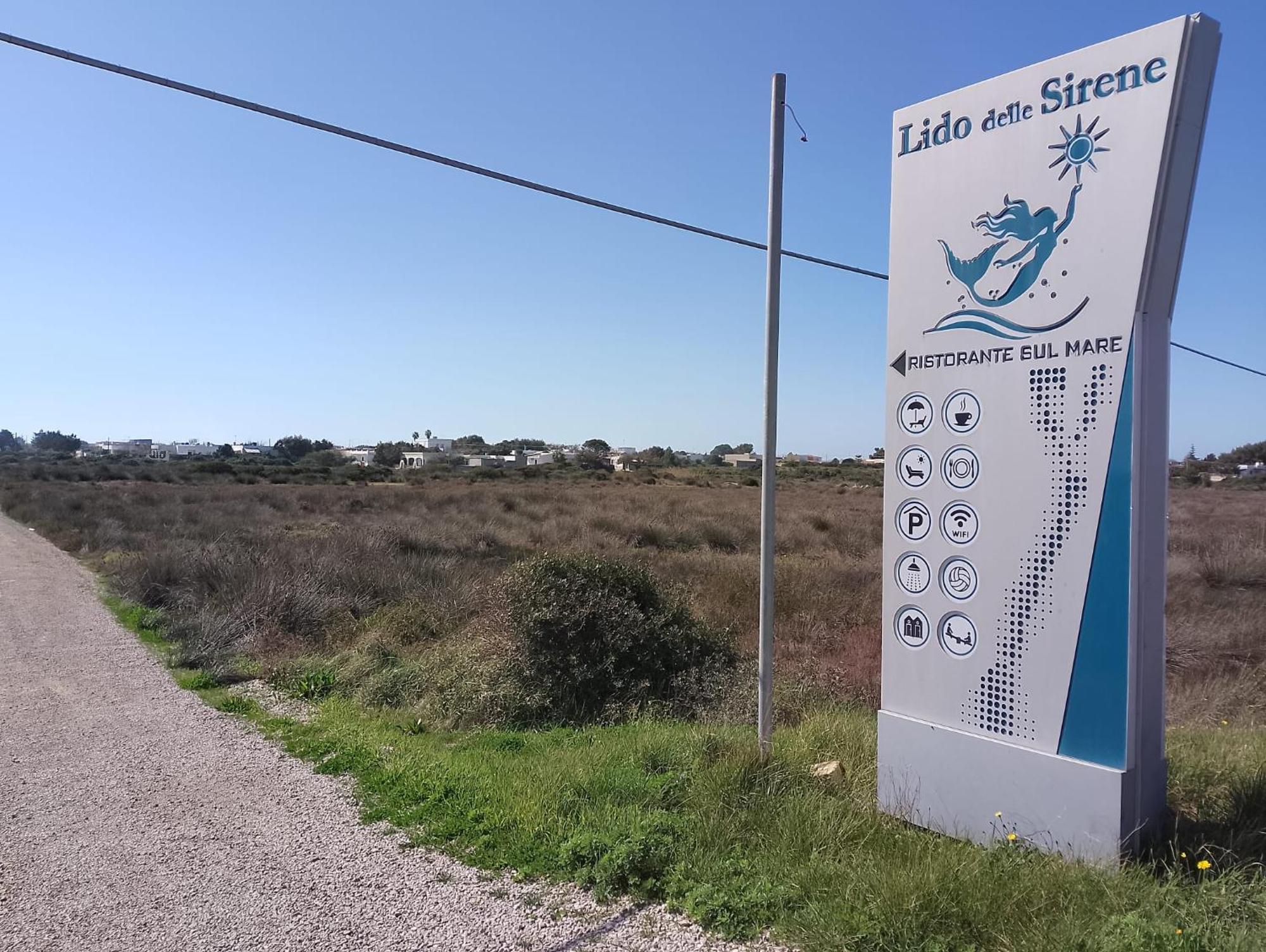 Punta Grossa Apartments By My Home Apulia Торе Лапило Екстериор снимка