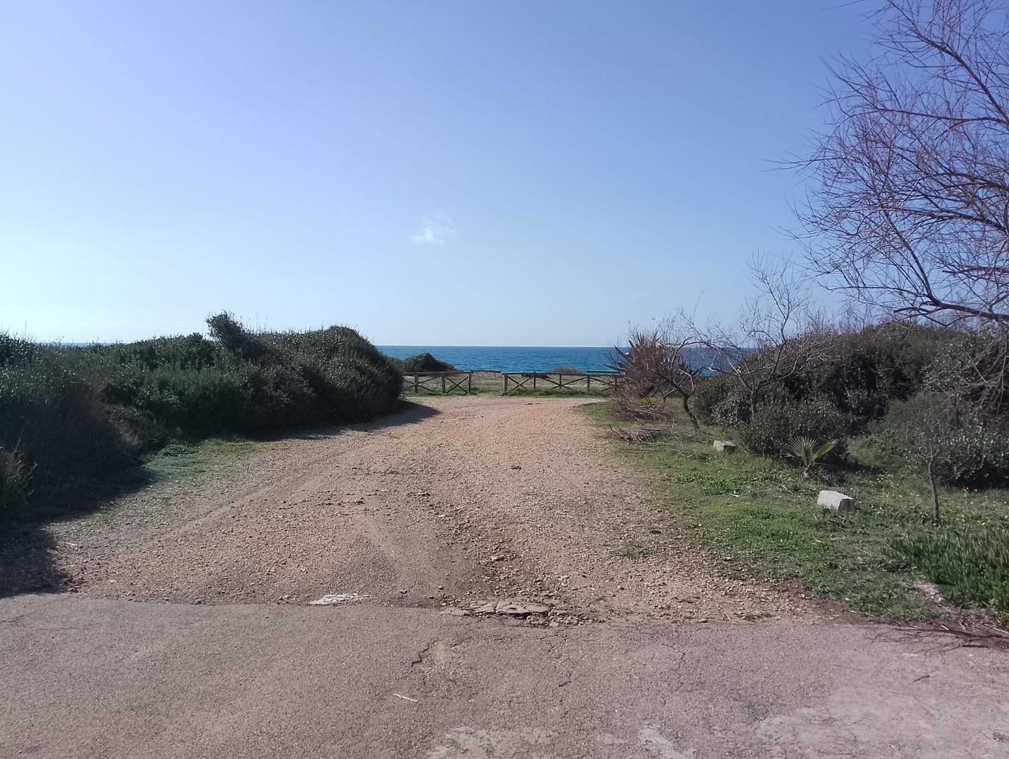 Punta Grossa Apartments By My Home Apulia Торе Лапило Екстериор снимка