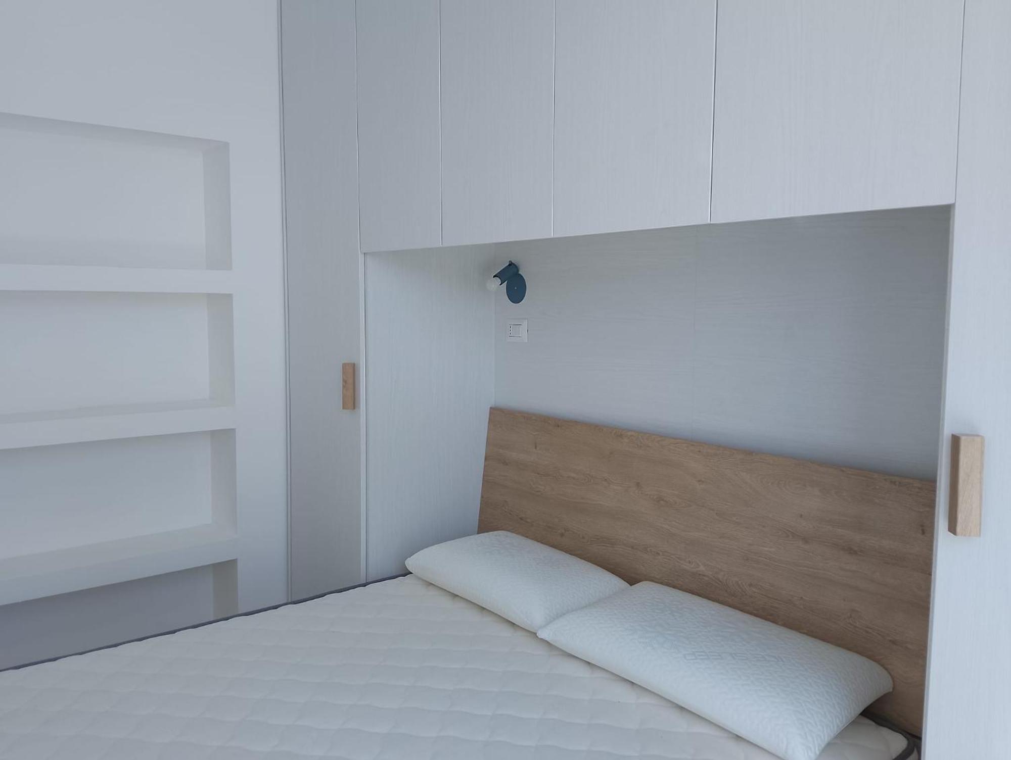 Punta Grossa Apartments By My Home Apulia Торе Лапило Екстериор снимка