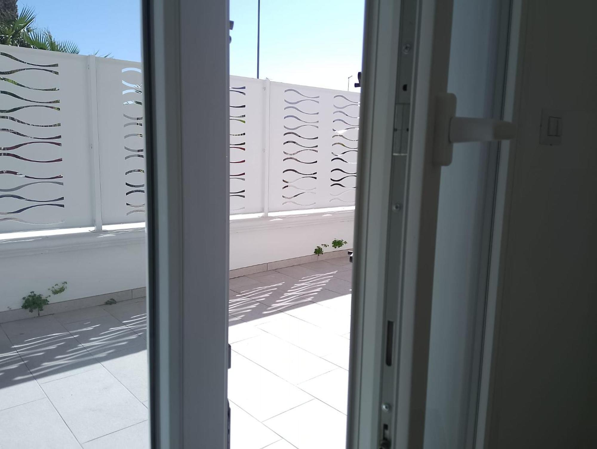 Punta Grossa Apartments By My Home Apulia Торе Лапило Екстериор снимка