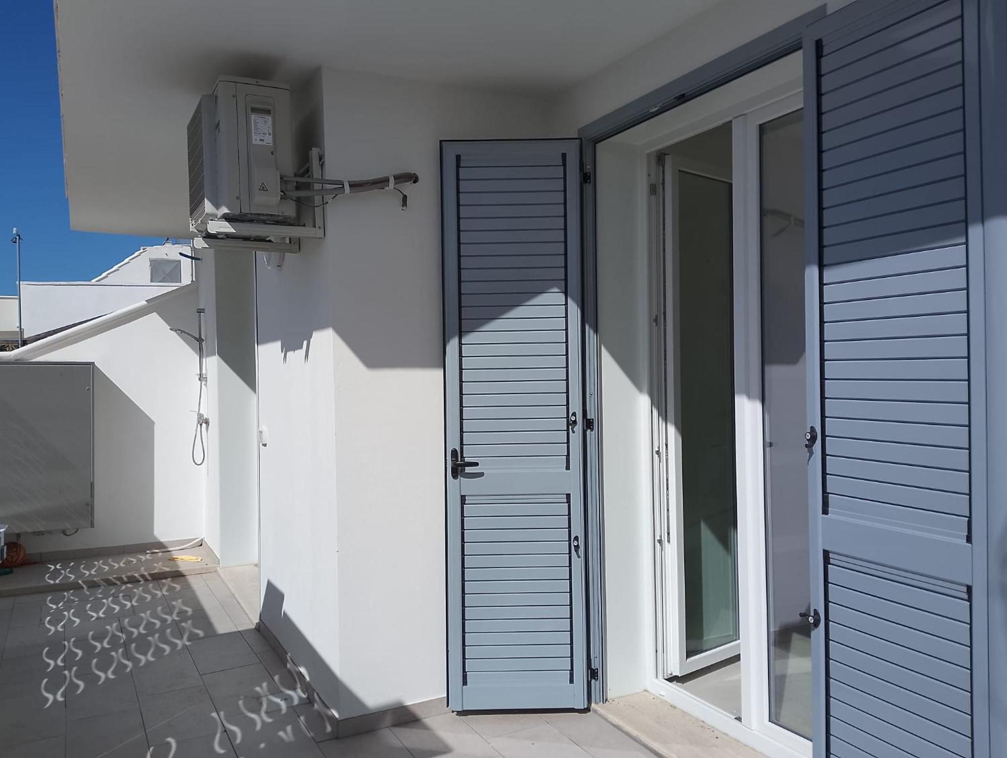 Punta Grossa Apartments By My Home Apulia Торе Лапило Екстериор снимка