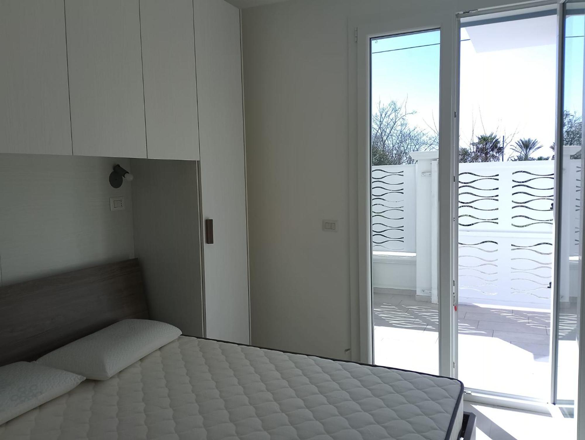 Punta Grossa Apartments By My Home Apulia Торе Лапило Екстериор снимка