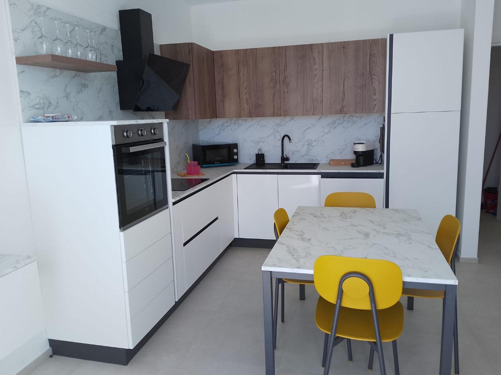 Punta Grossa Apartments By My Home Apulia Торе Лапило Екстериор снимка