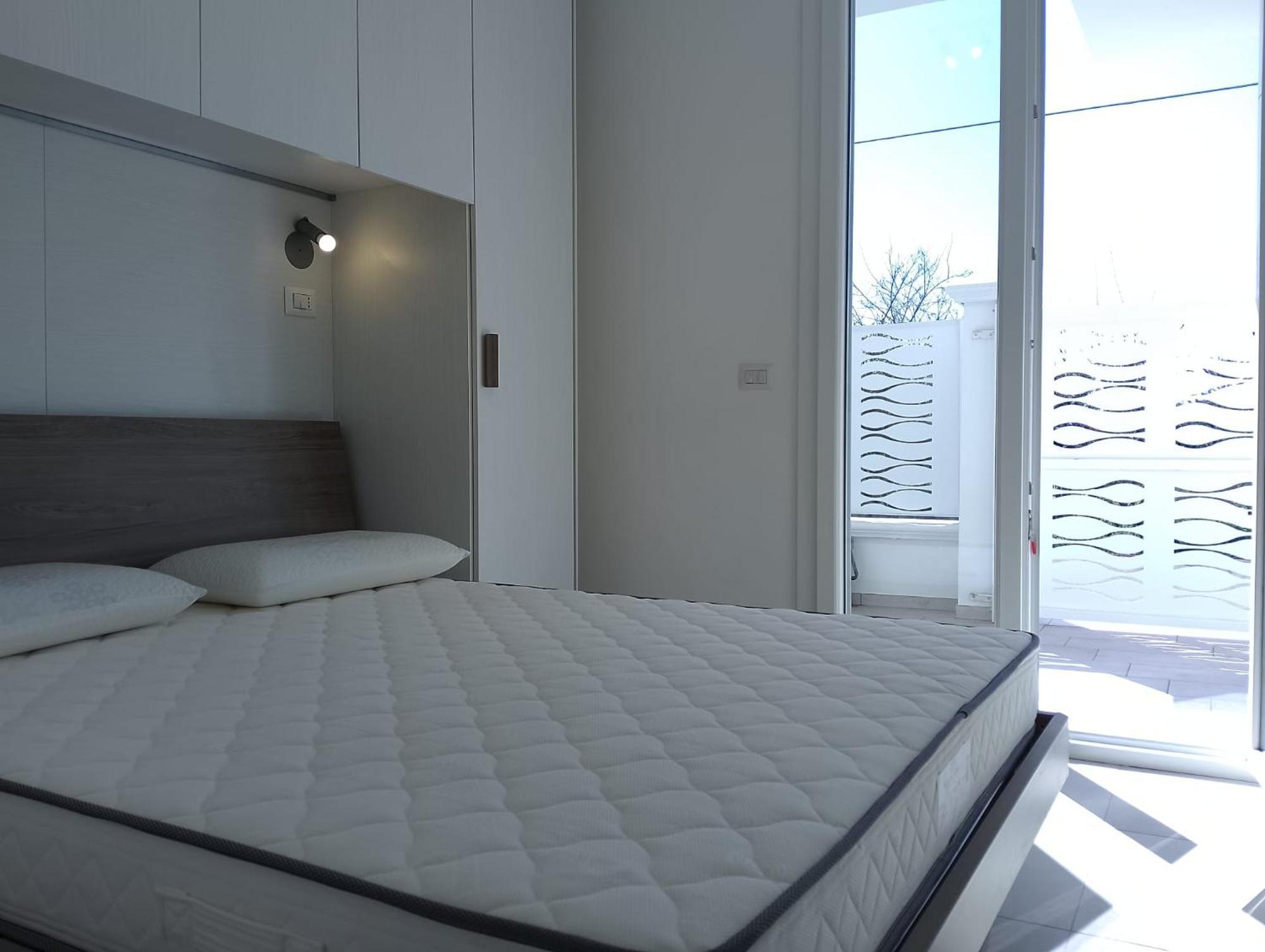 Punta Grossa Apartments By My Home Apulia Торе Лапило Екстериор снимка